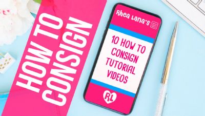 How to Consign